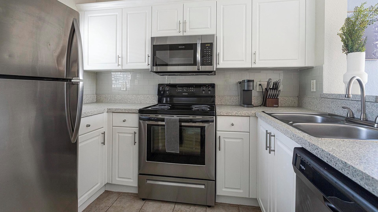 Photo of Kitchen in North Port