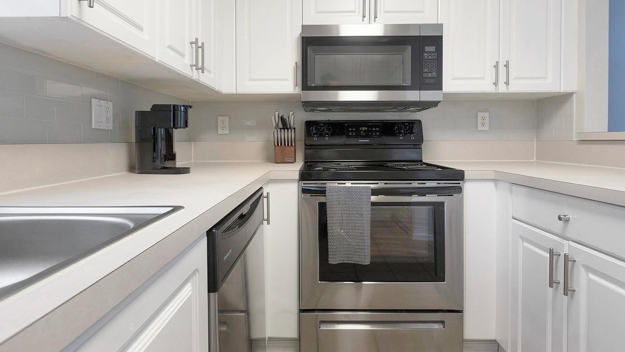Photo of Kitchen in North Port