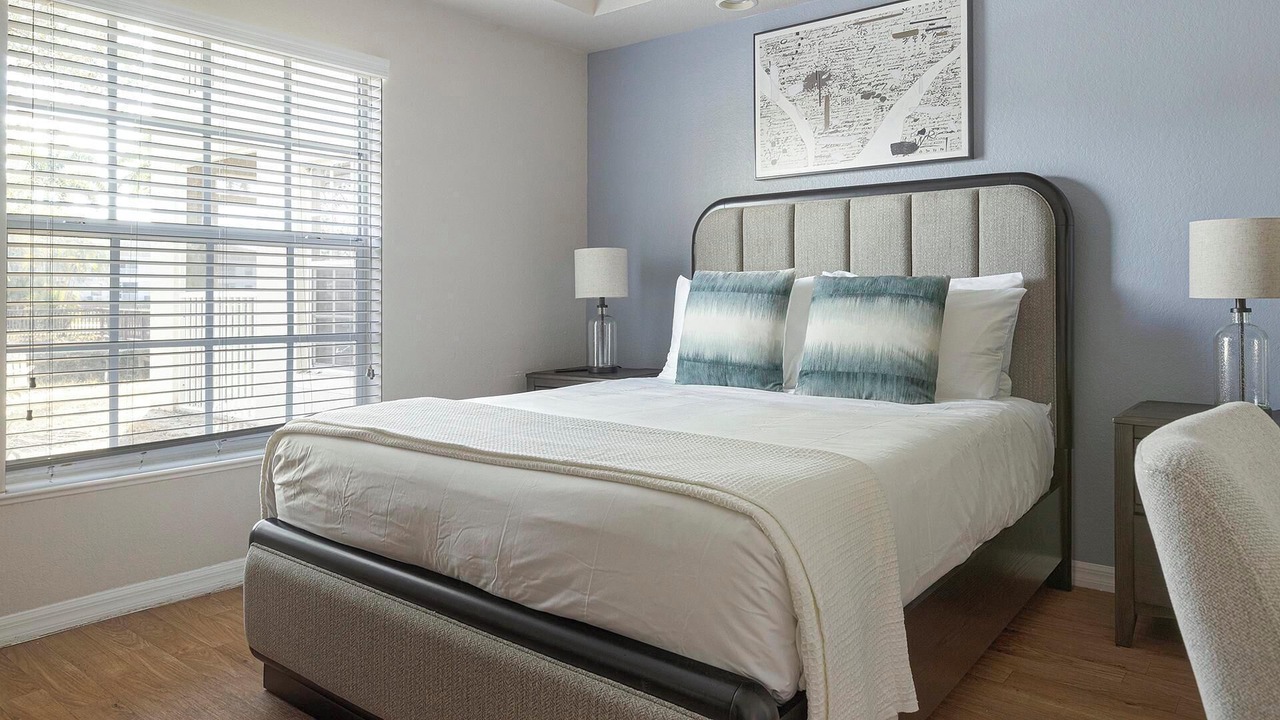 Photo of Bedroom in North Port