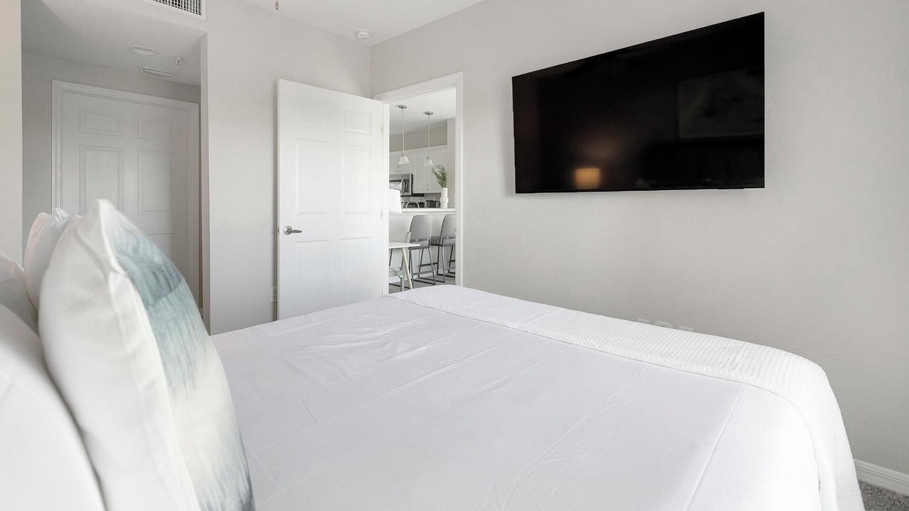 Photo of Bedroom in North Port