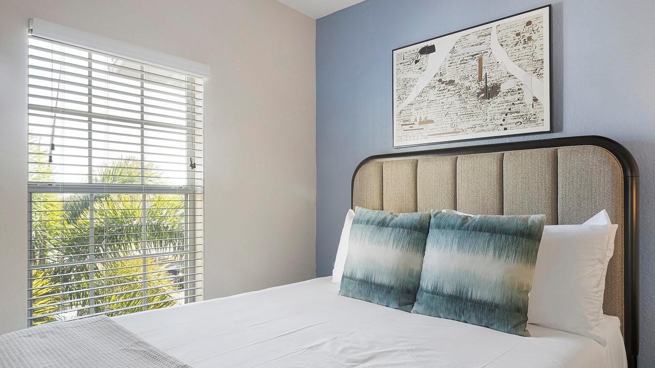 Photo of Bedroom in North Port