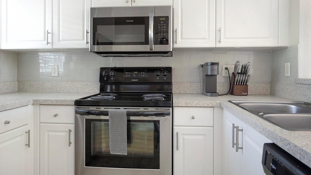 Photo of Kitchen in North Port