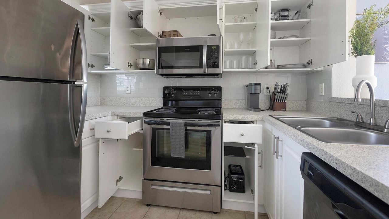 Photo of Kitchen in North Port