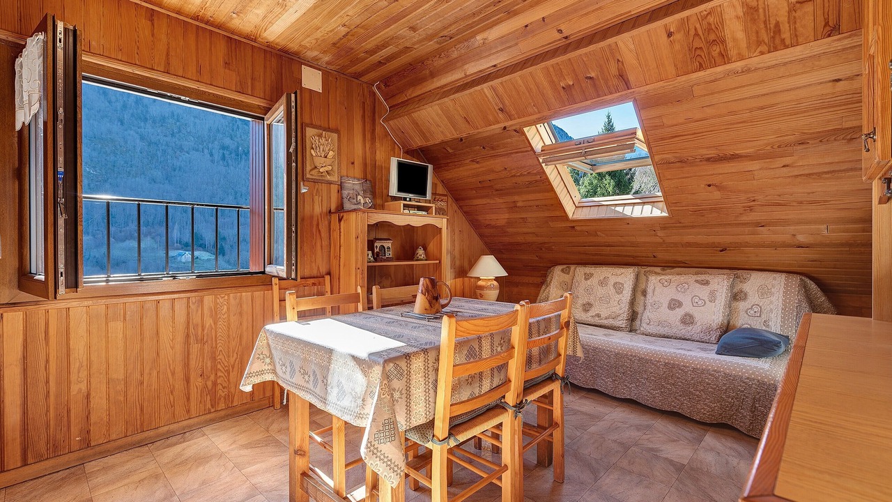 Photo of Livingroom in Gedre