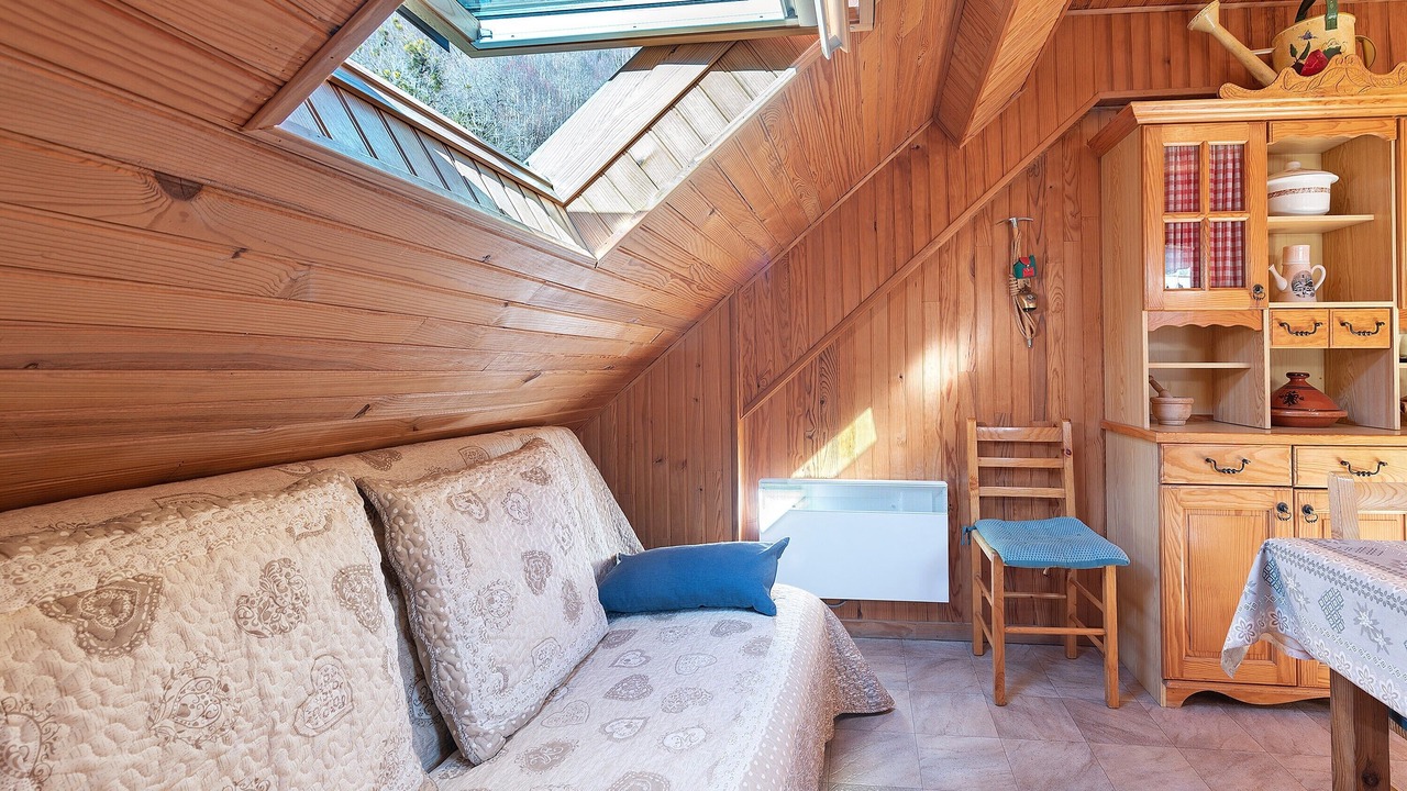 Photo of Livingroom in Gedre