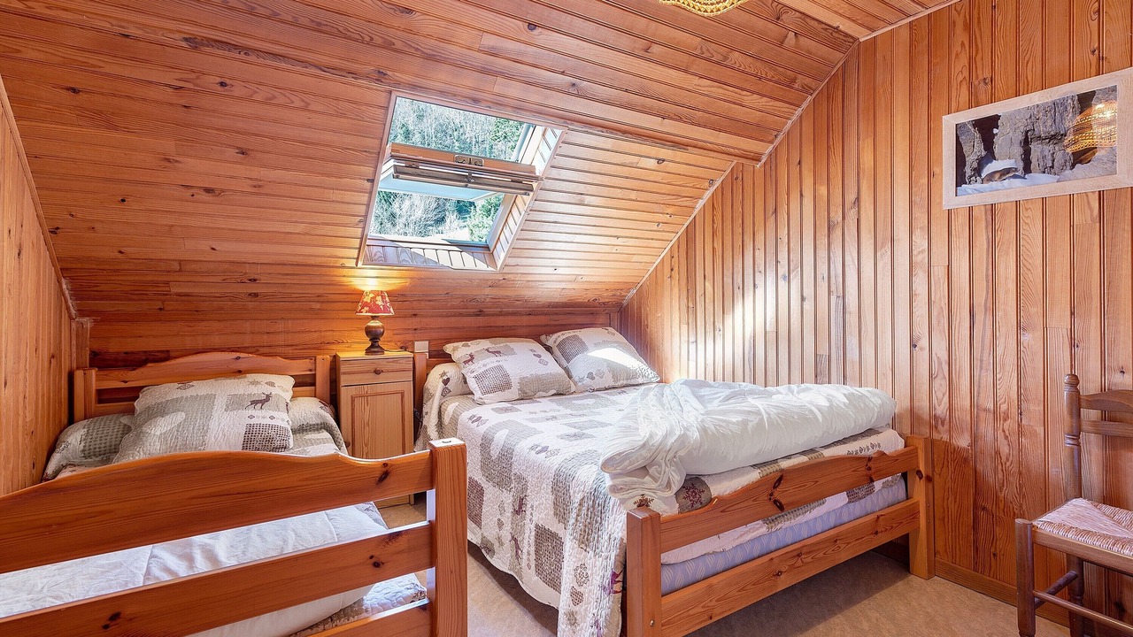 Photo of Bedroom in Gedre
