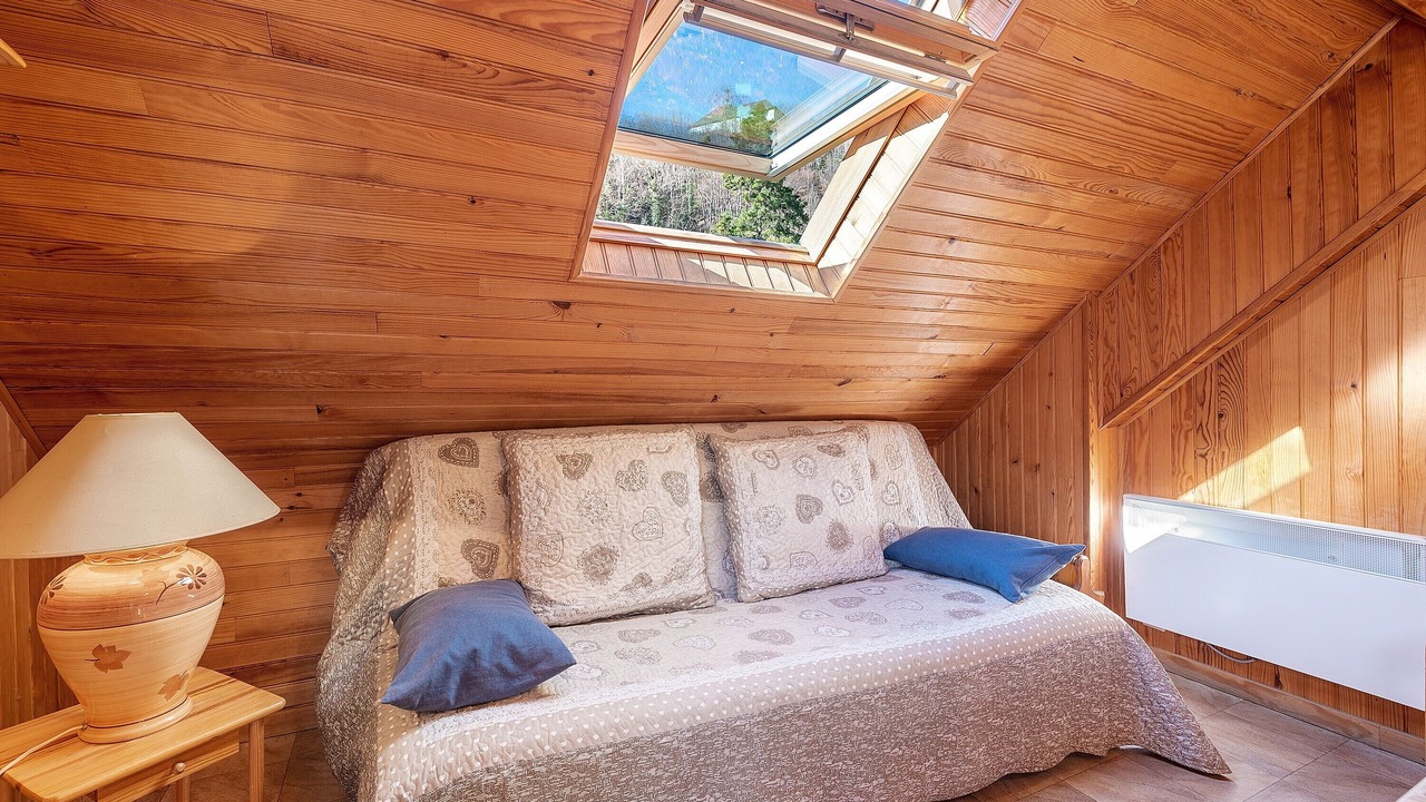 Photo of Bedroom in Gedre