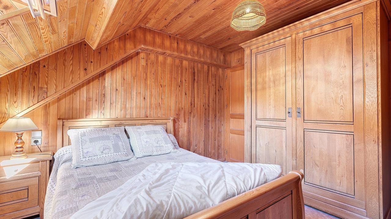 Photo of Bedroom in Gedre