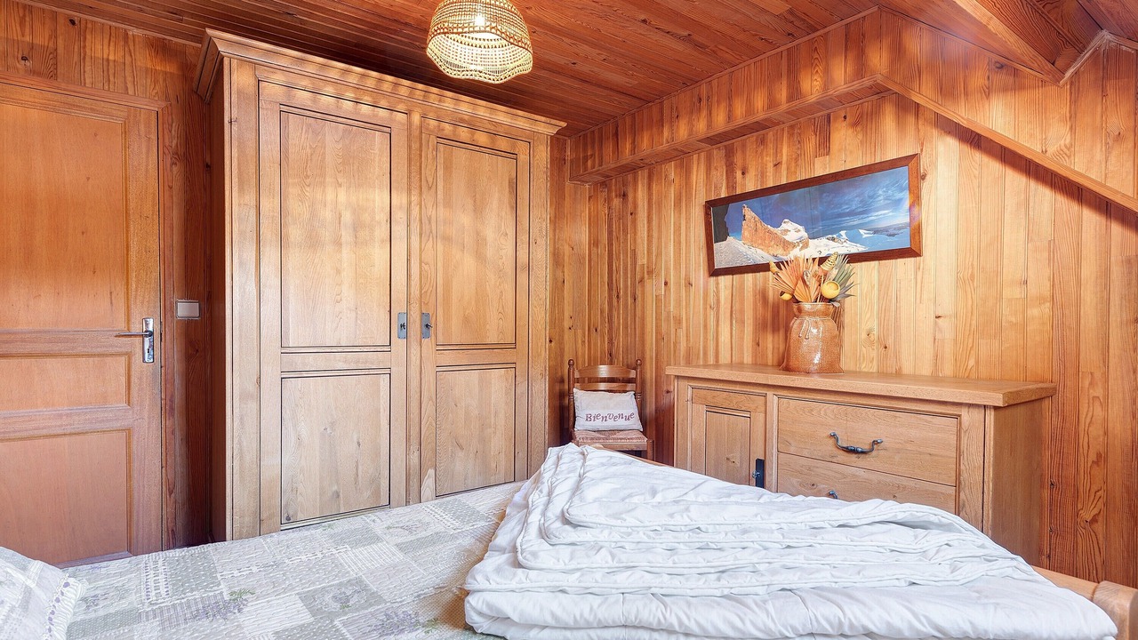 Photo of Bedroom in Gedre