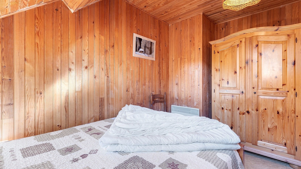 Photo of Bedroom in Gedre