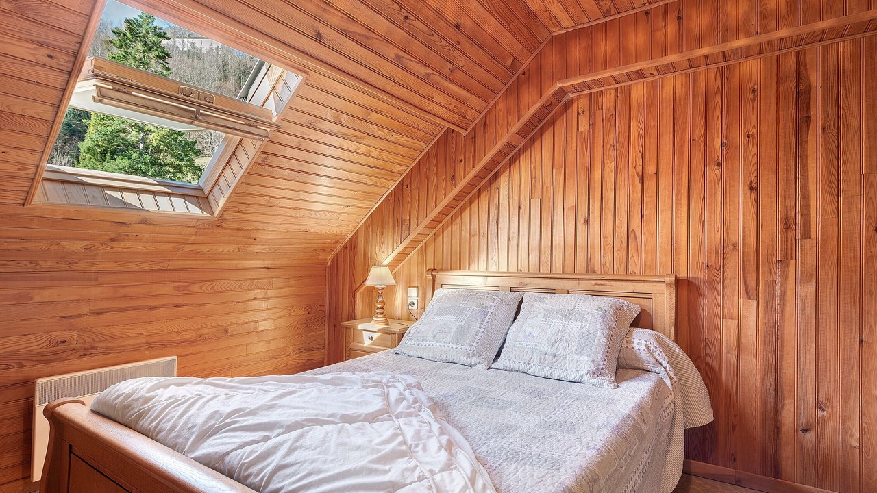 Photo of Bedroom in Gedre