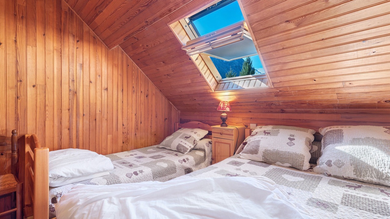 Photo of Bedroom in Gedre
