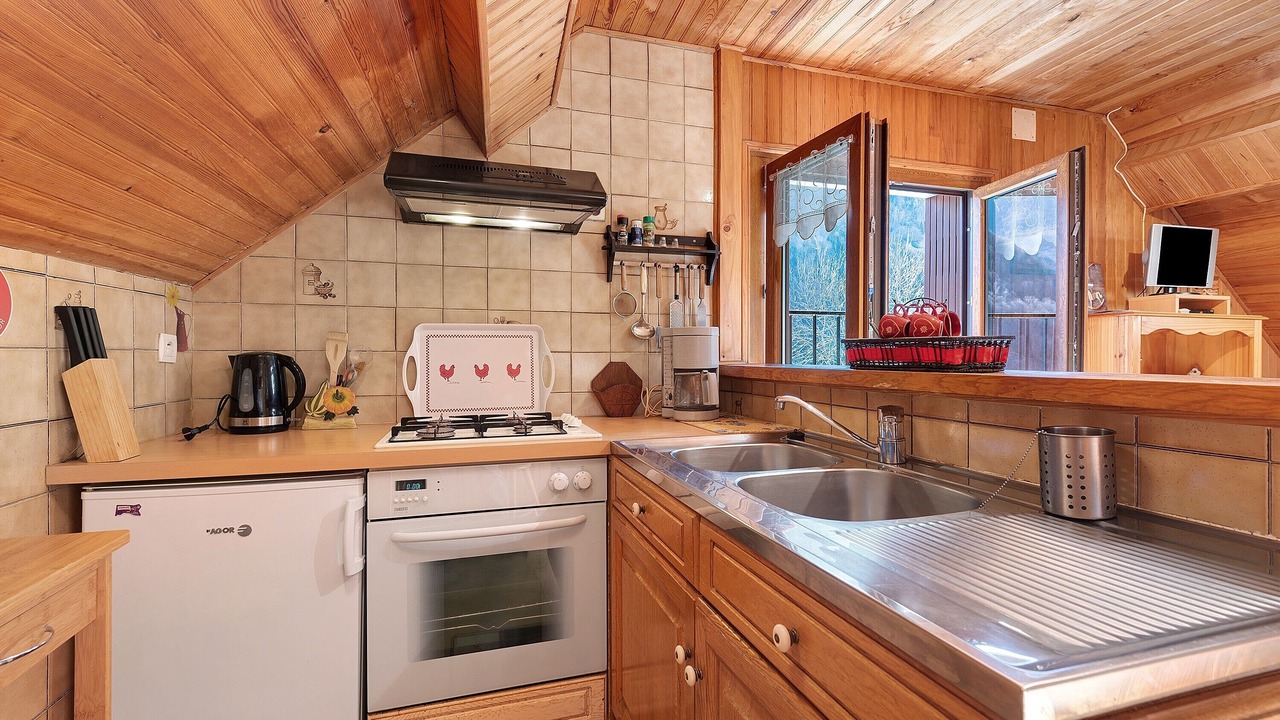Photo of Kitchen in Gedre