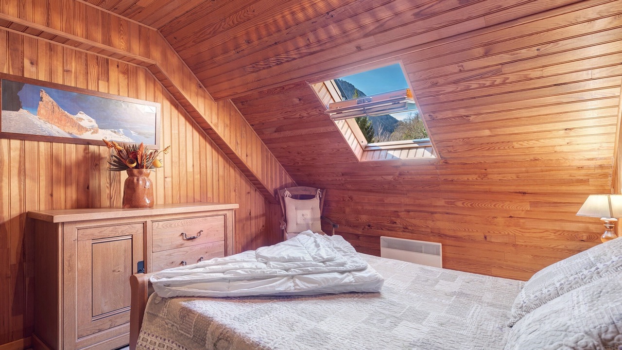 Photo of Bedroom in Gedre