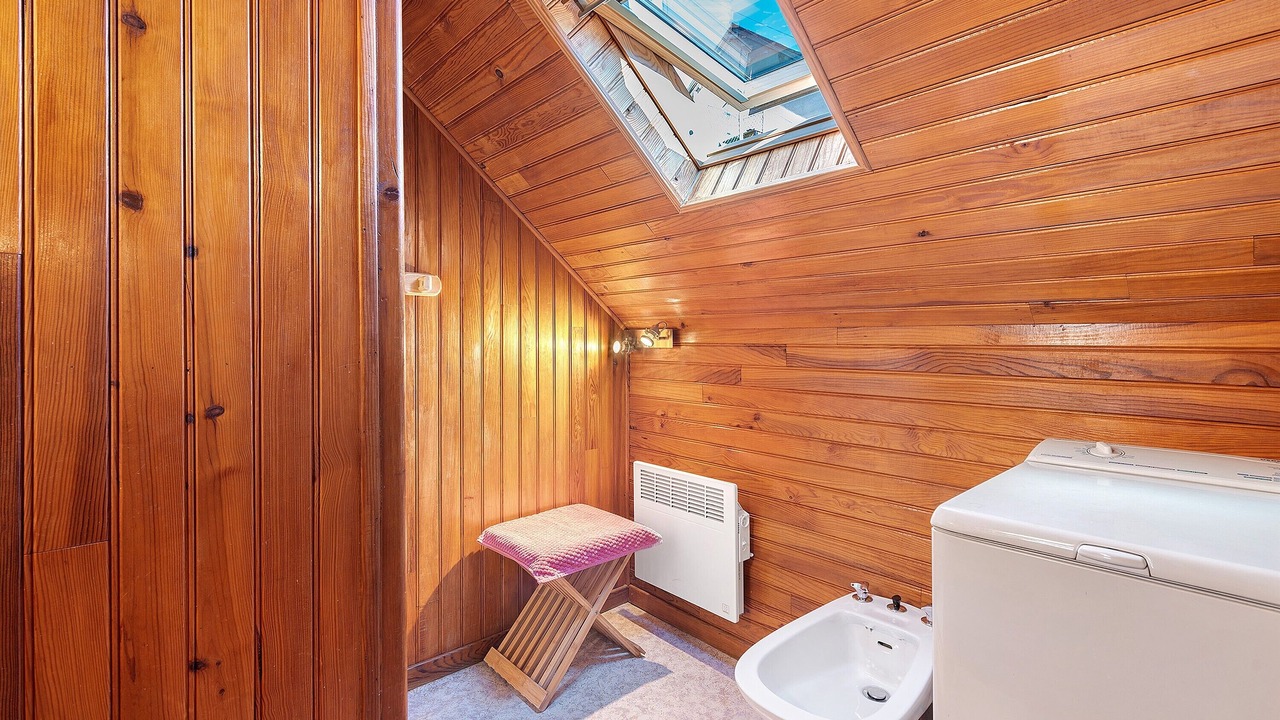 Photo of Bathroom in Gedre