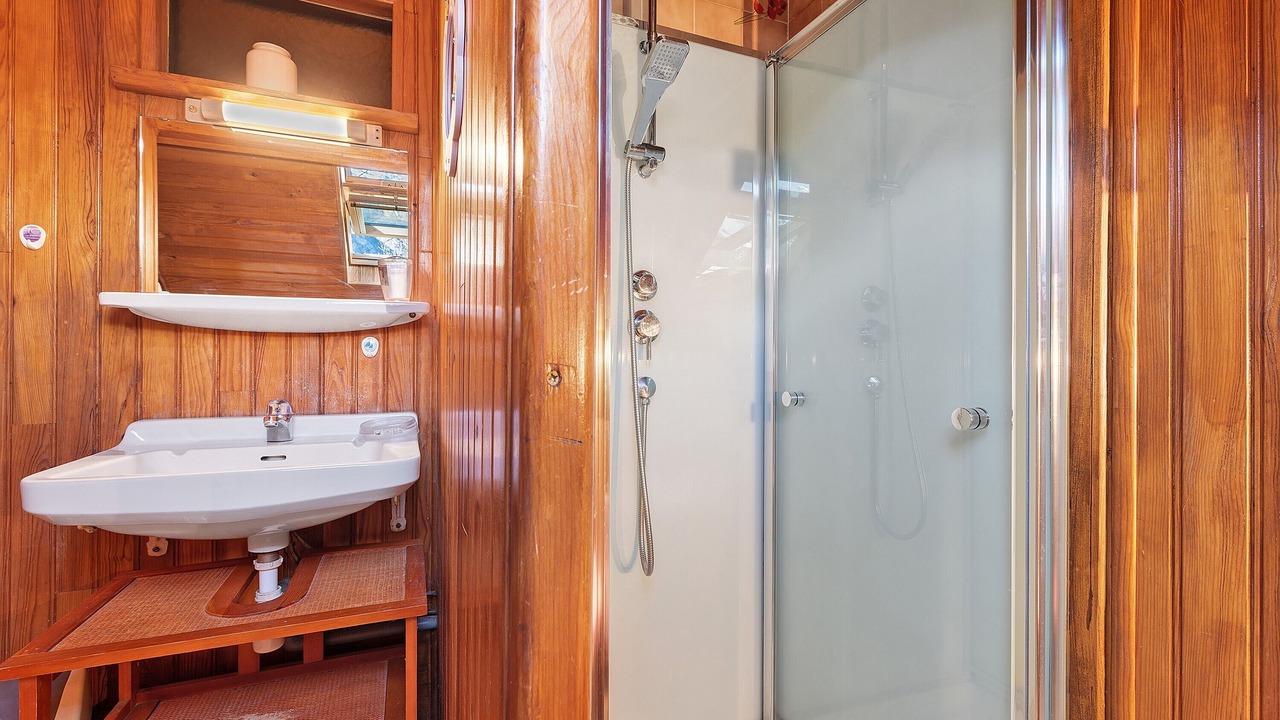 Photo of Bathroom in Gedre