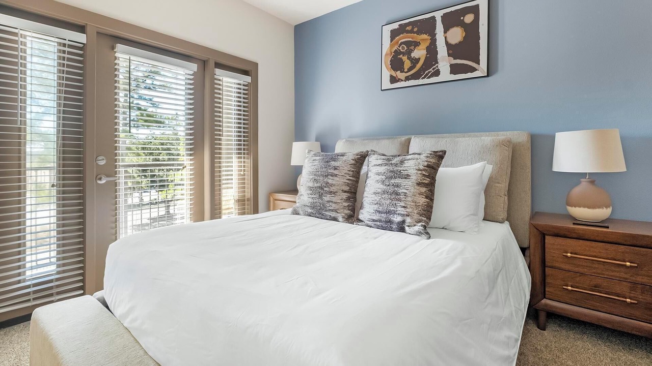 Photo of Bedroom in Barker