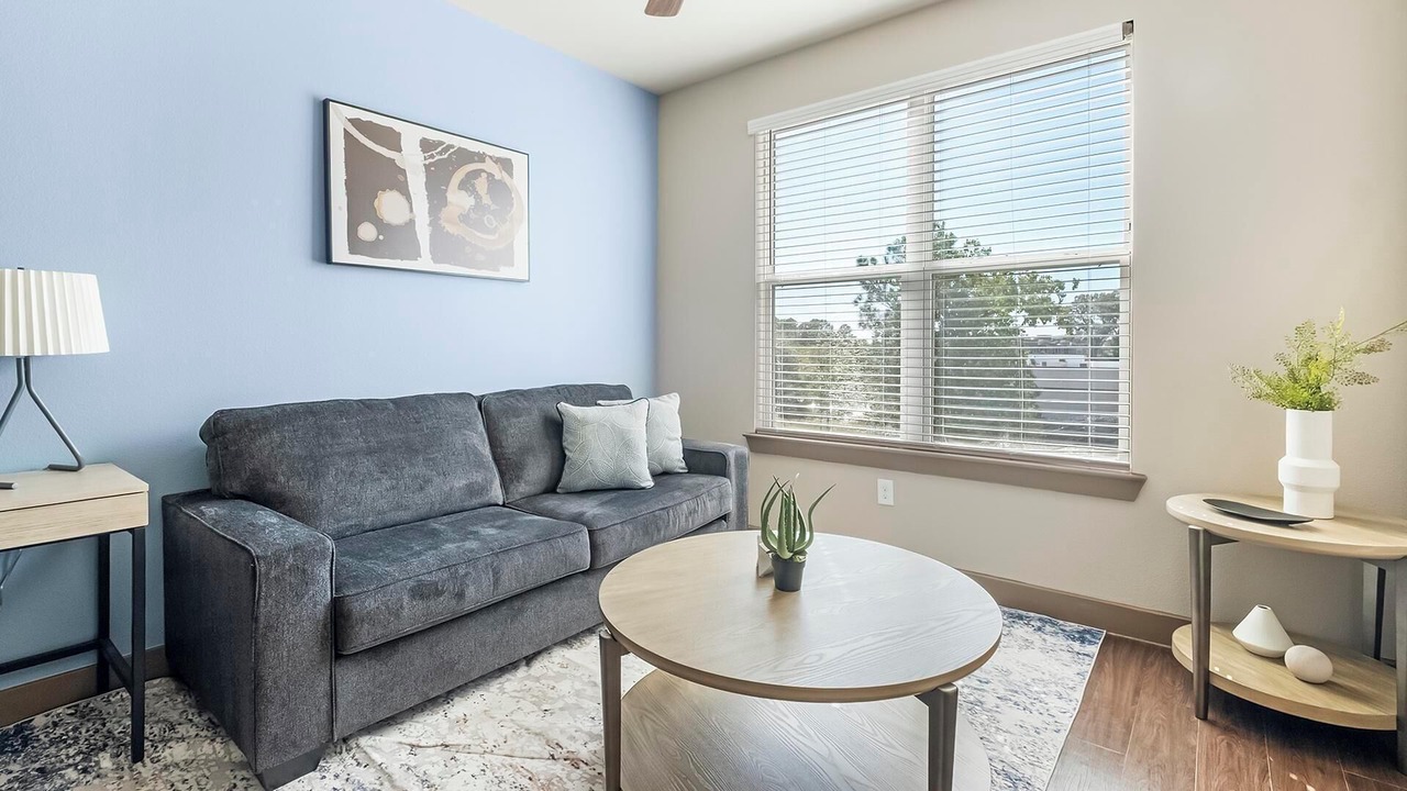 Photo of Livingroom in Barker