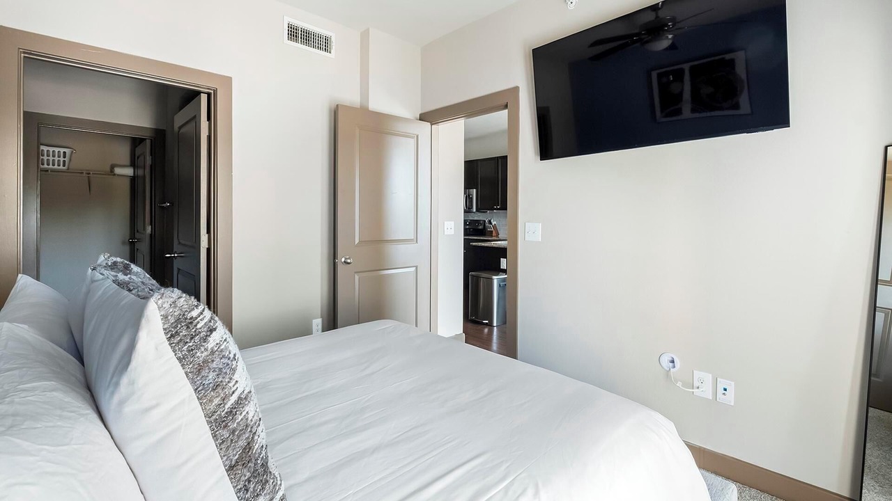 Photo of Bedroom in Barker