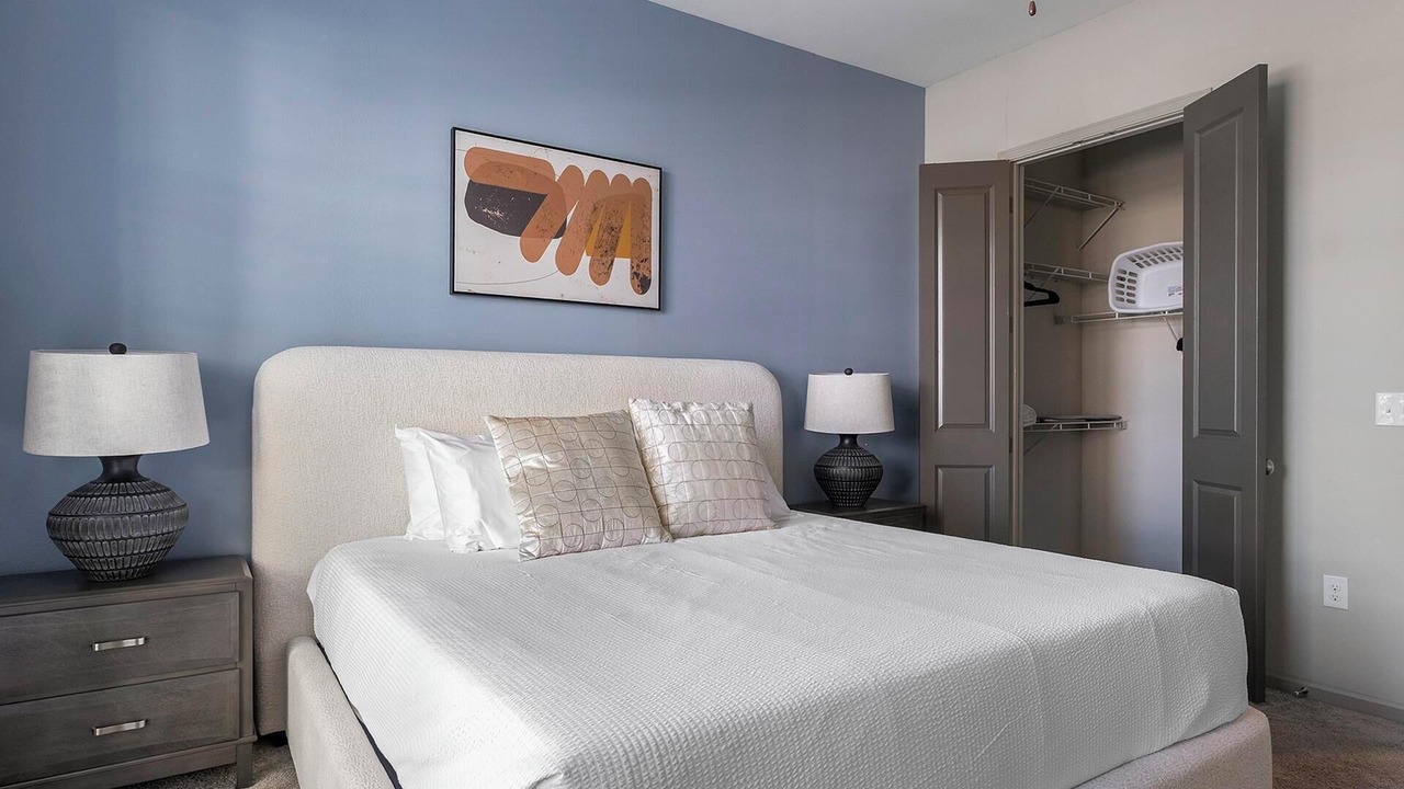 Photo of Bedroom in Westchase