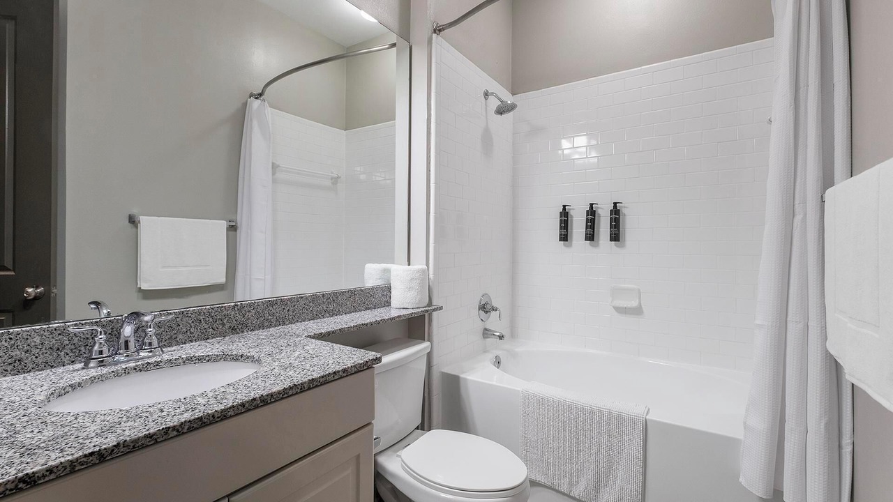 Photo of Bathroom in Westchase