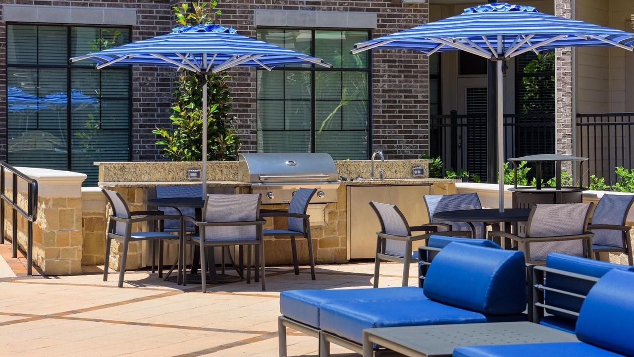 Photo of Outdoor in Westchase