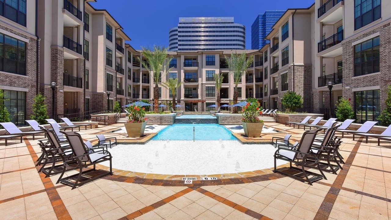 Photo of Outdoor in Westchase