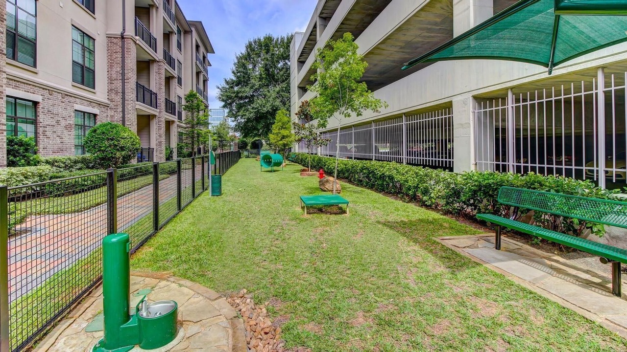 Photo of Outdoor in Westchase