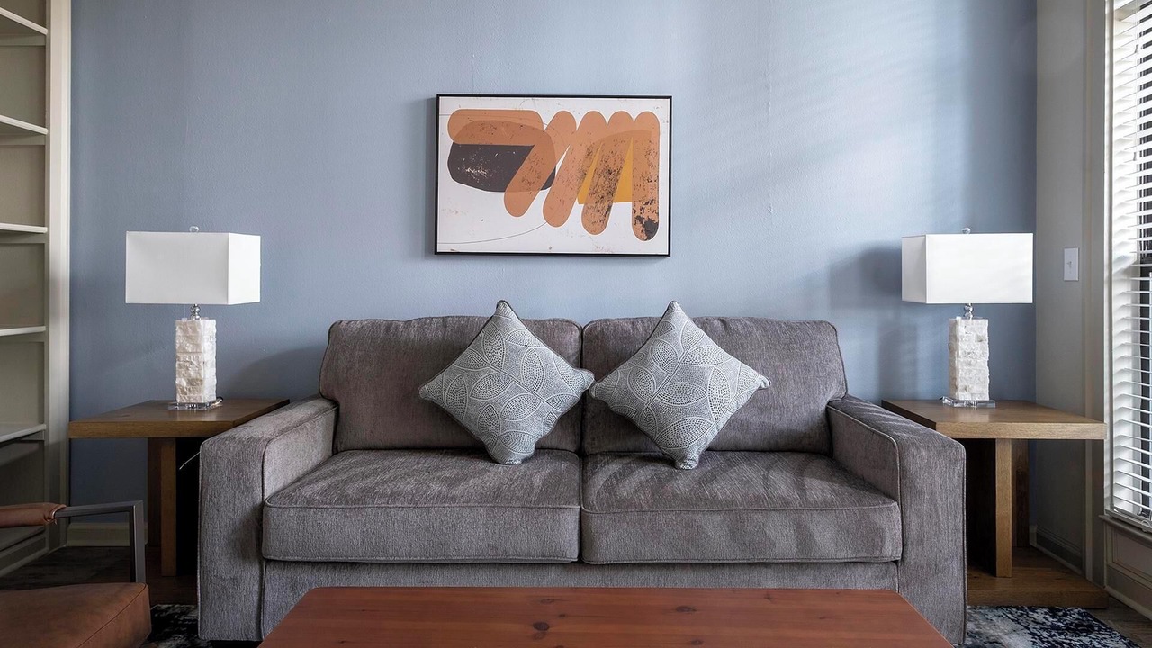 Photo of Livingroom in Westchase
