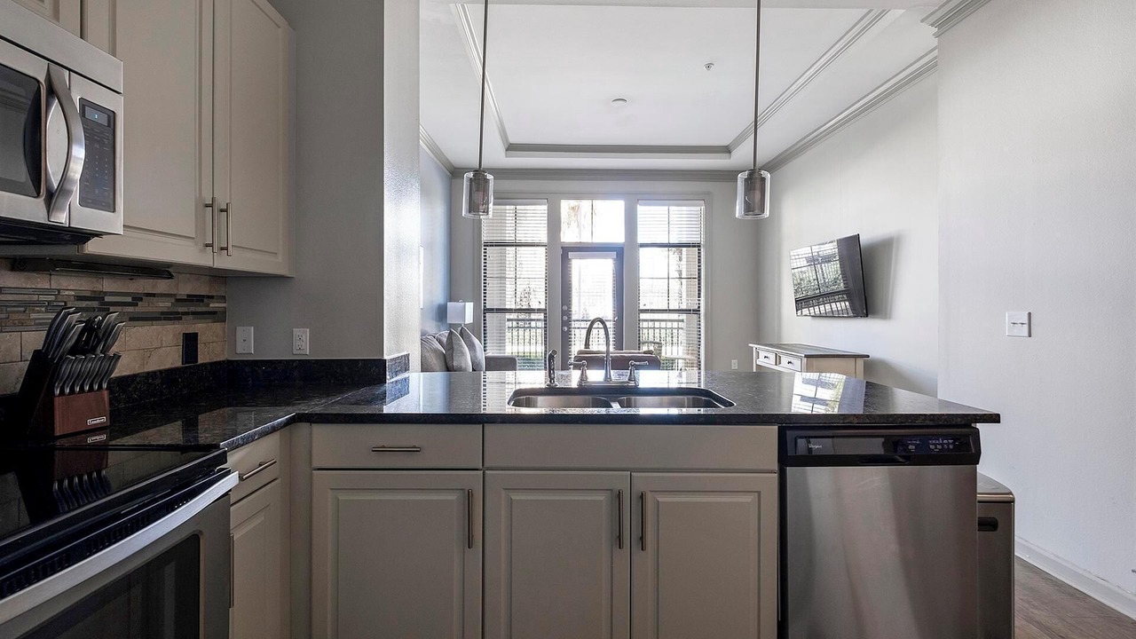 Photo of Kitchen in Westchase
