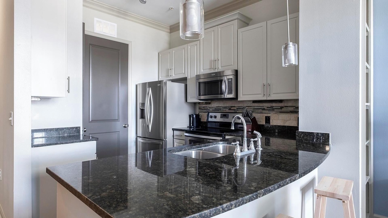Photo of Kitchen in Westchase