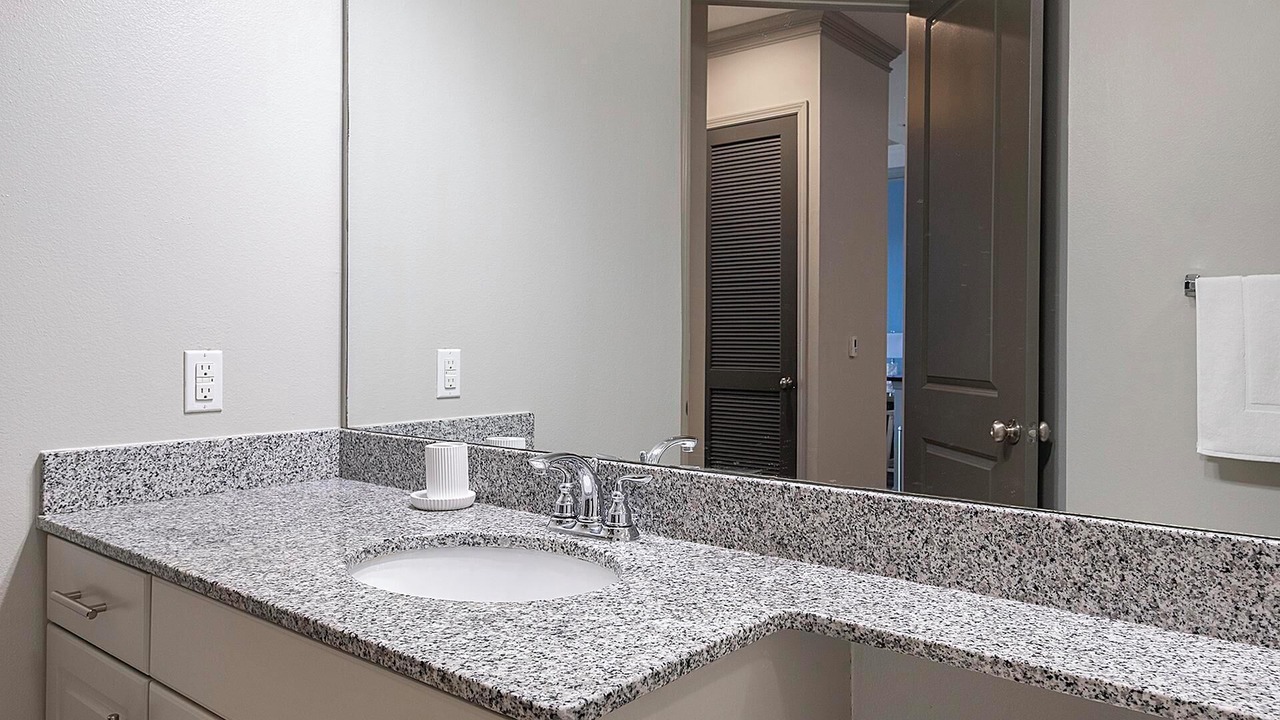 Photo of Bathroom in Westchase