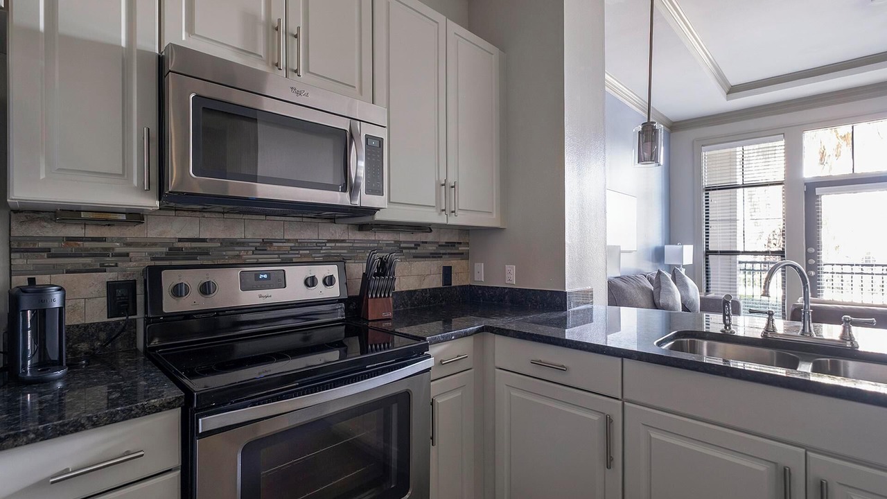 Photo of Kitchen in Westchase