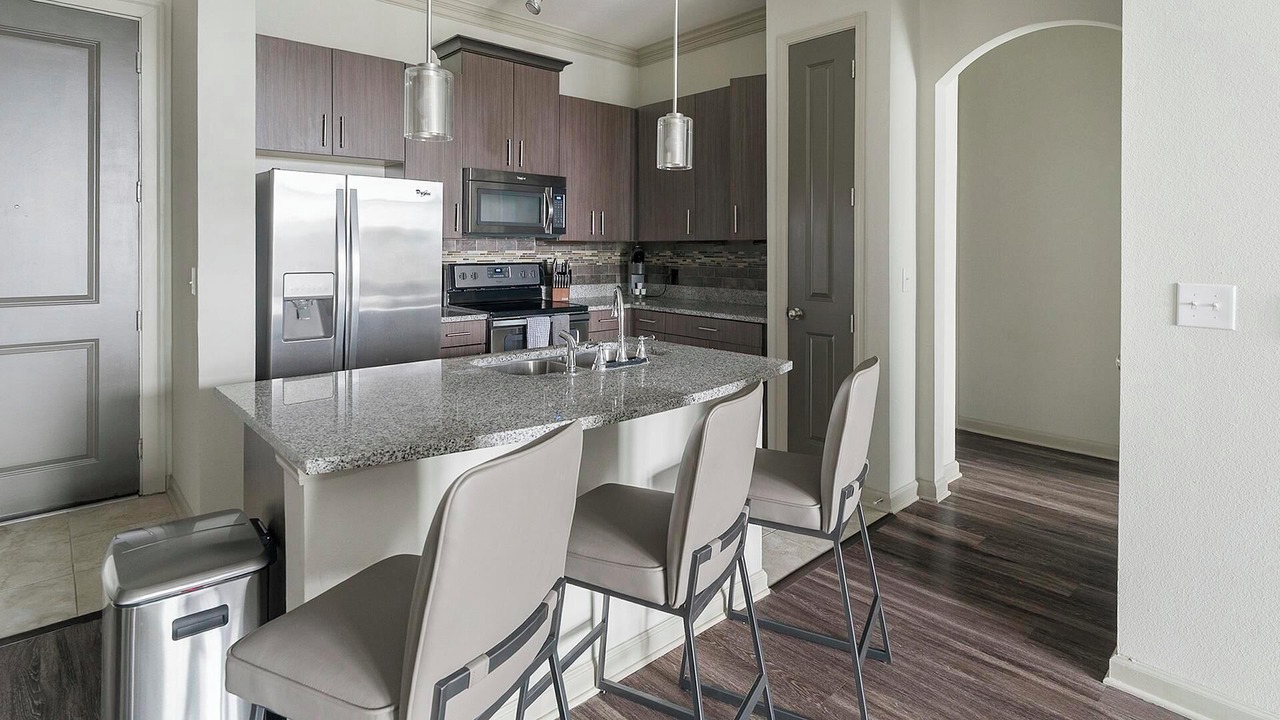 Photo of Kitchen in Westchase