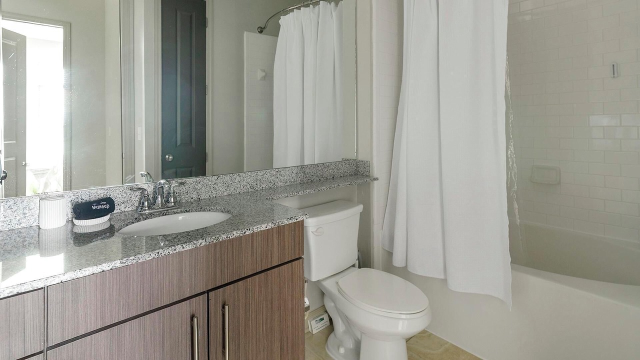 Photo of Bathroom in Westchase
