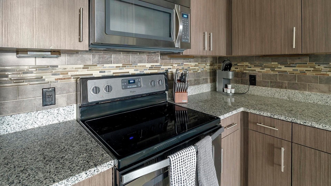 Photo of Kitchen in Westchase