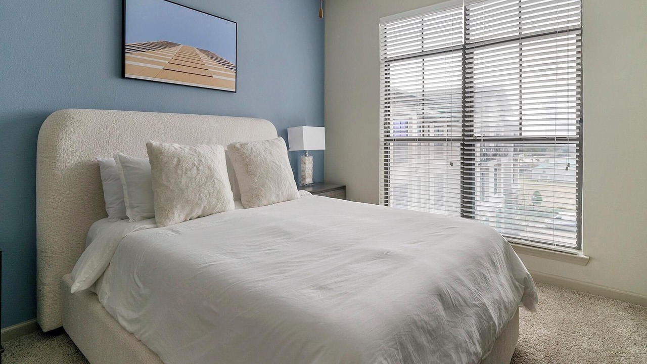 Photo of Bedroom in Westchase