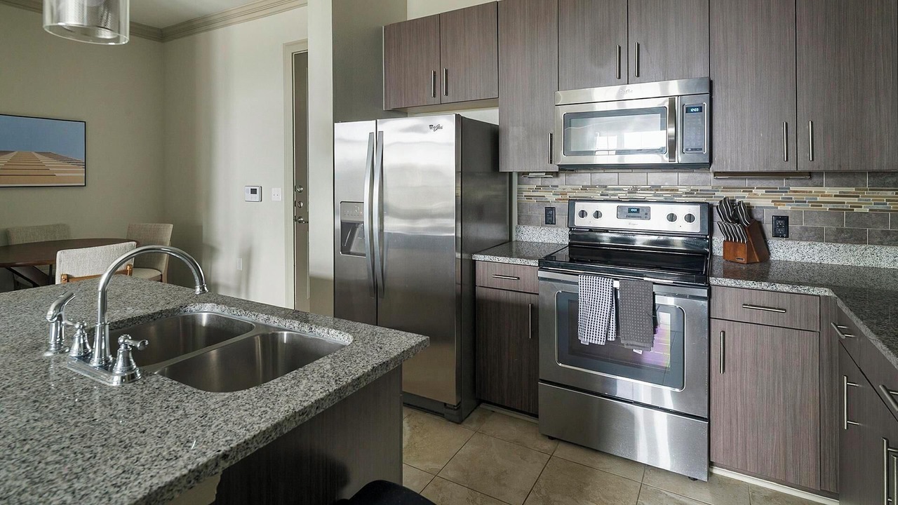 Photo of Kitchen in Westchase