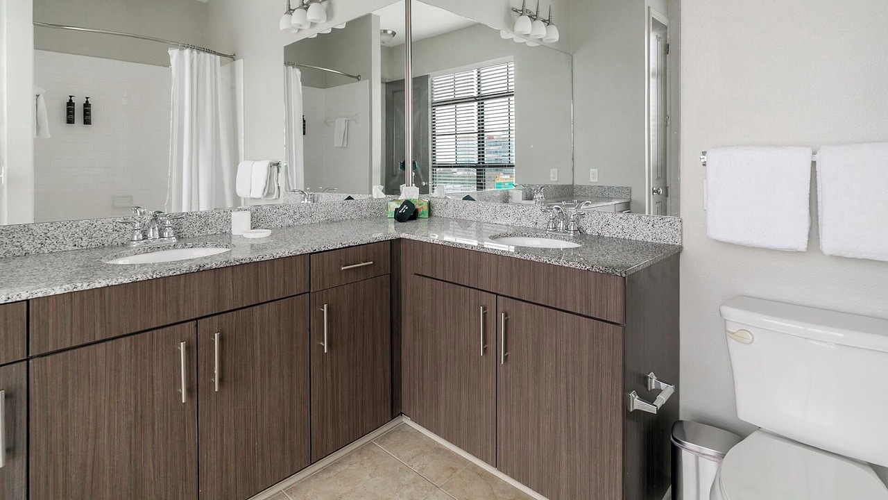 Photo of Bathroom in Westchase