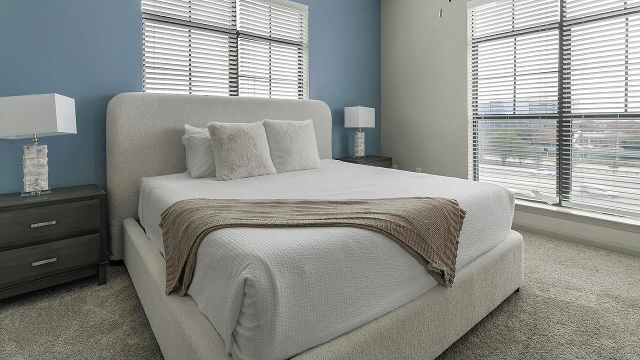 Photo of Bedroom in Westchase