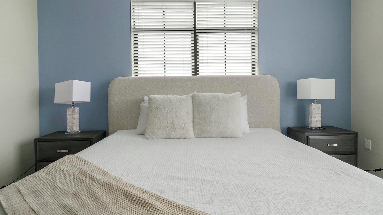Photo of Bedroom in Westchase