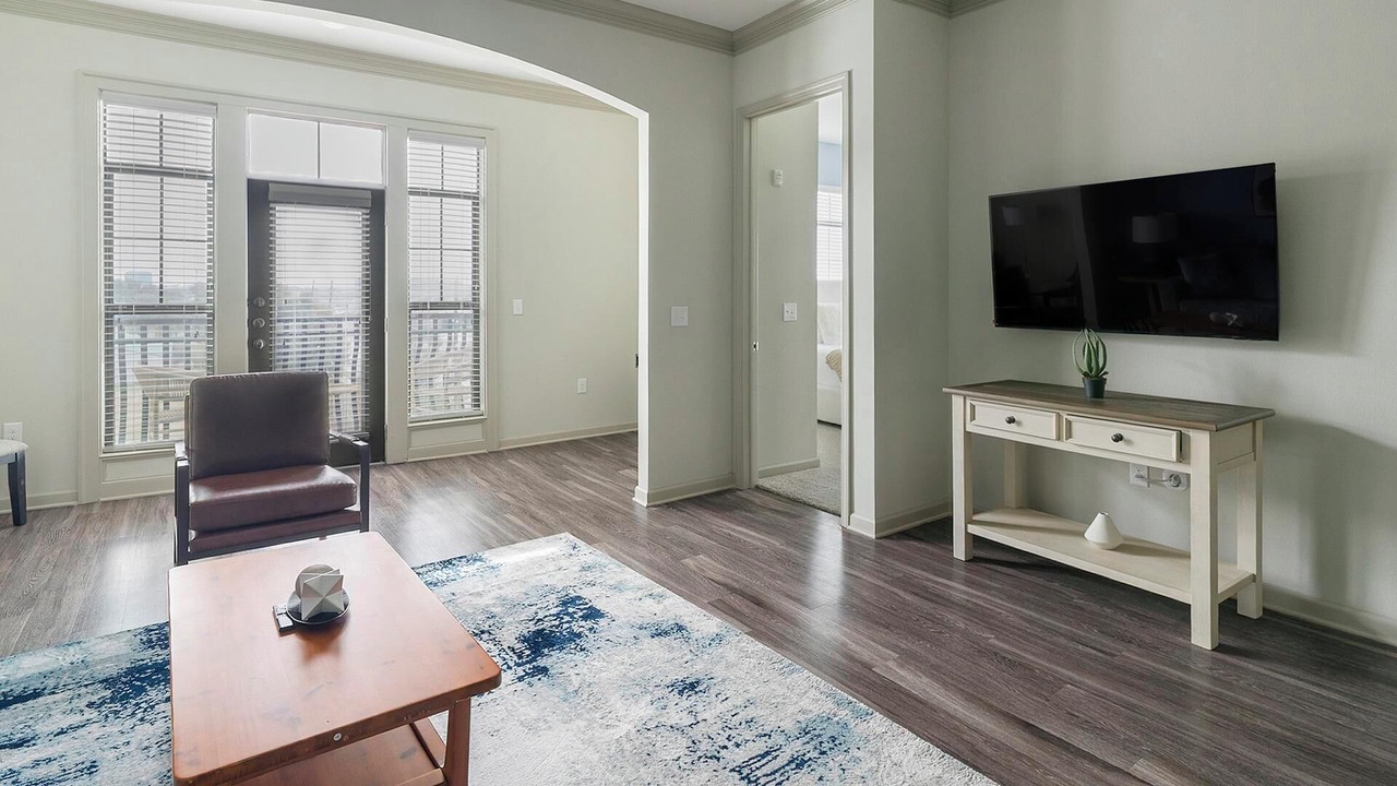 Photo of Livingroom in Westchase