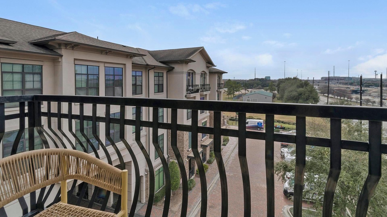 Photo of Outdoor in Westchase