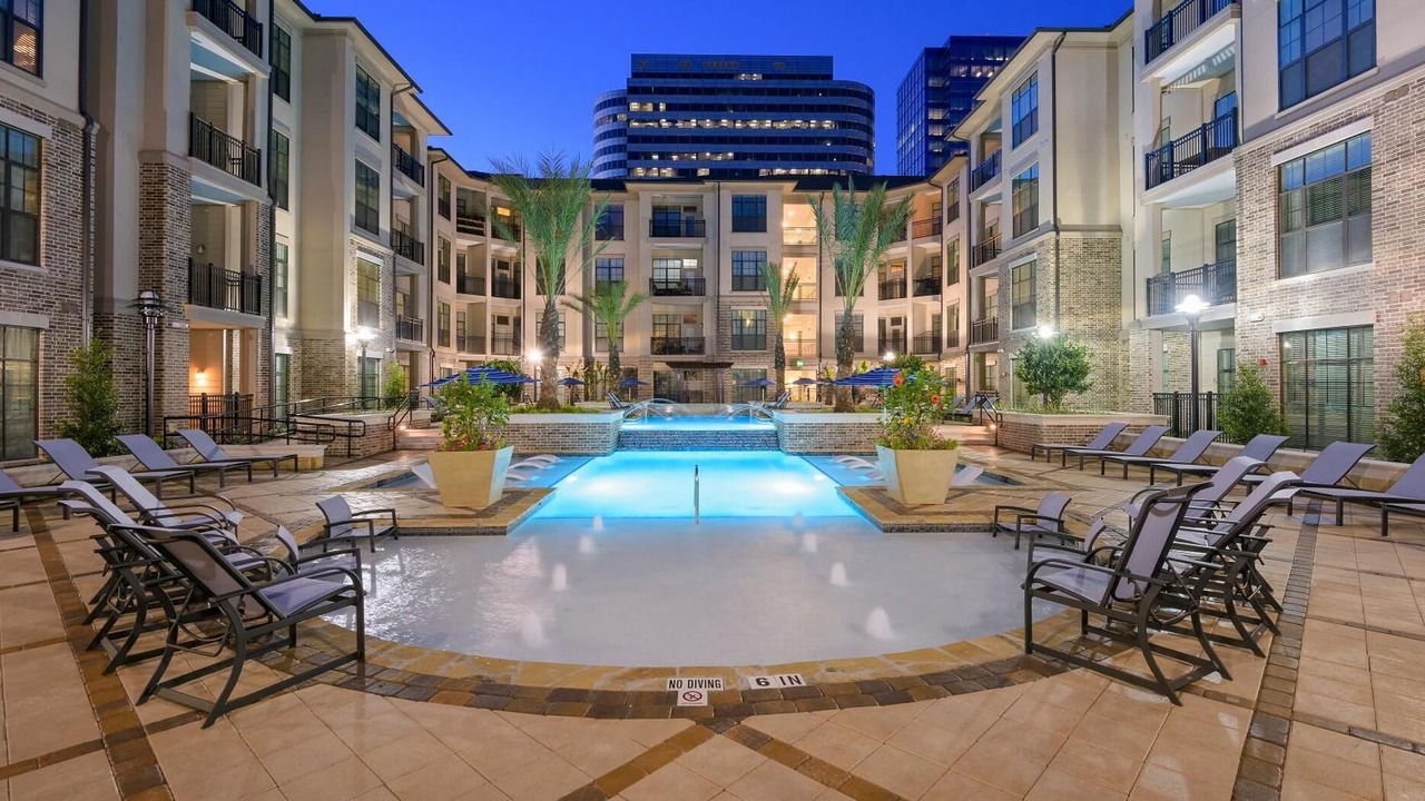 Photo of Outdoor in Westchase