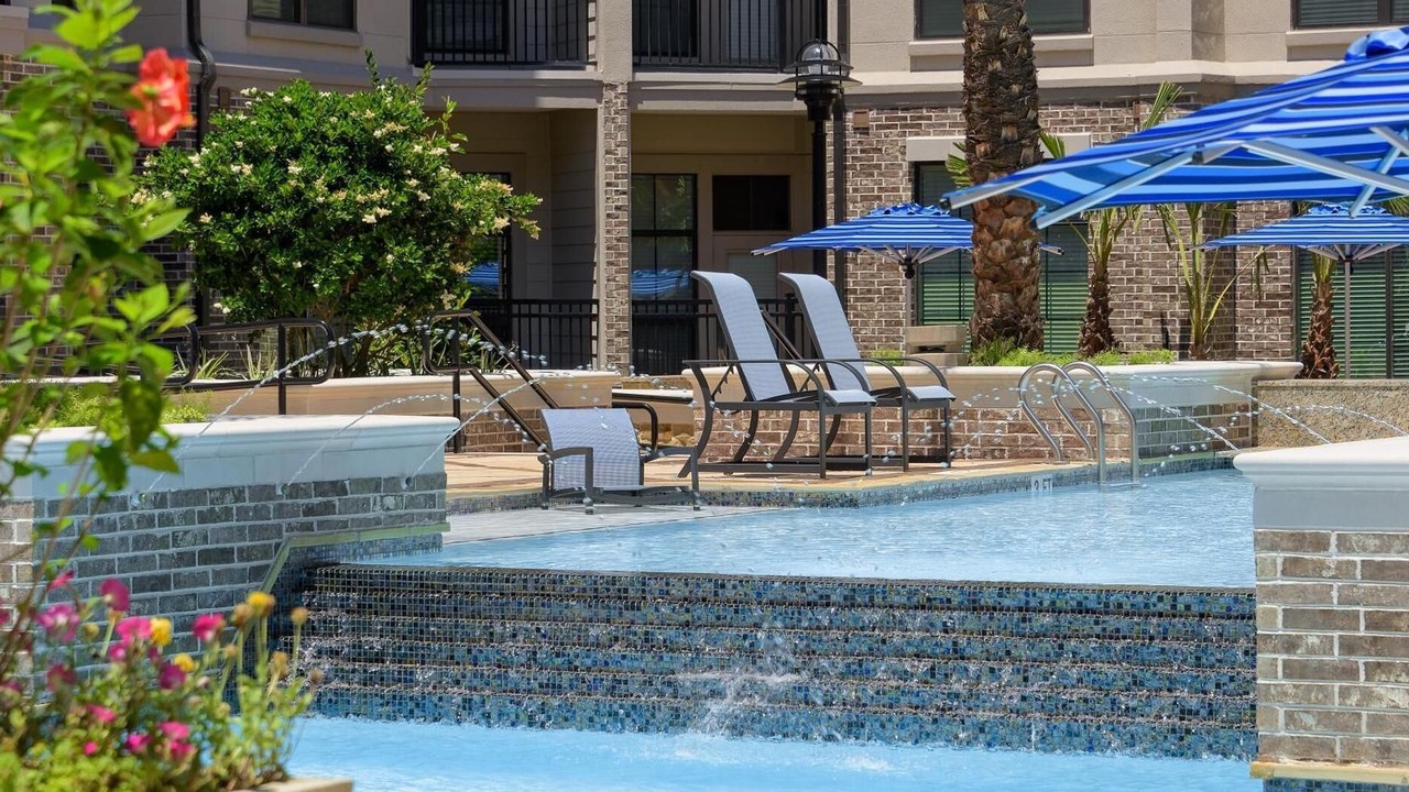 Photo of Outdoor in Westchase
