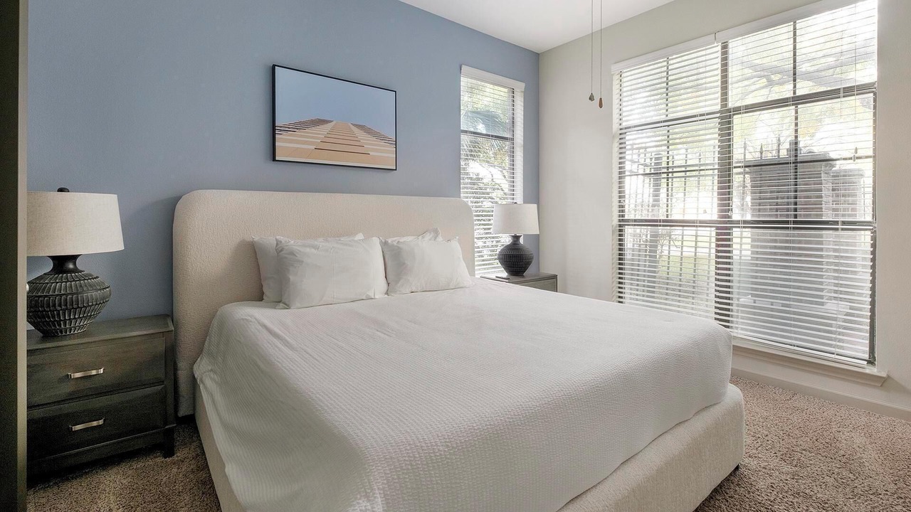 Photo of Bedroom in Westchase