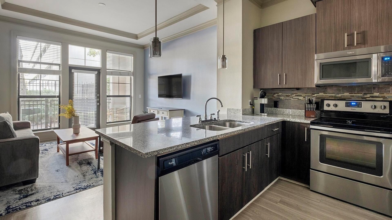 Photo of Kitchen in Westchase
