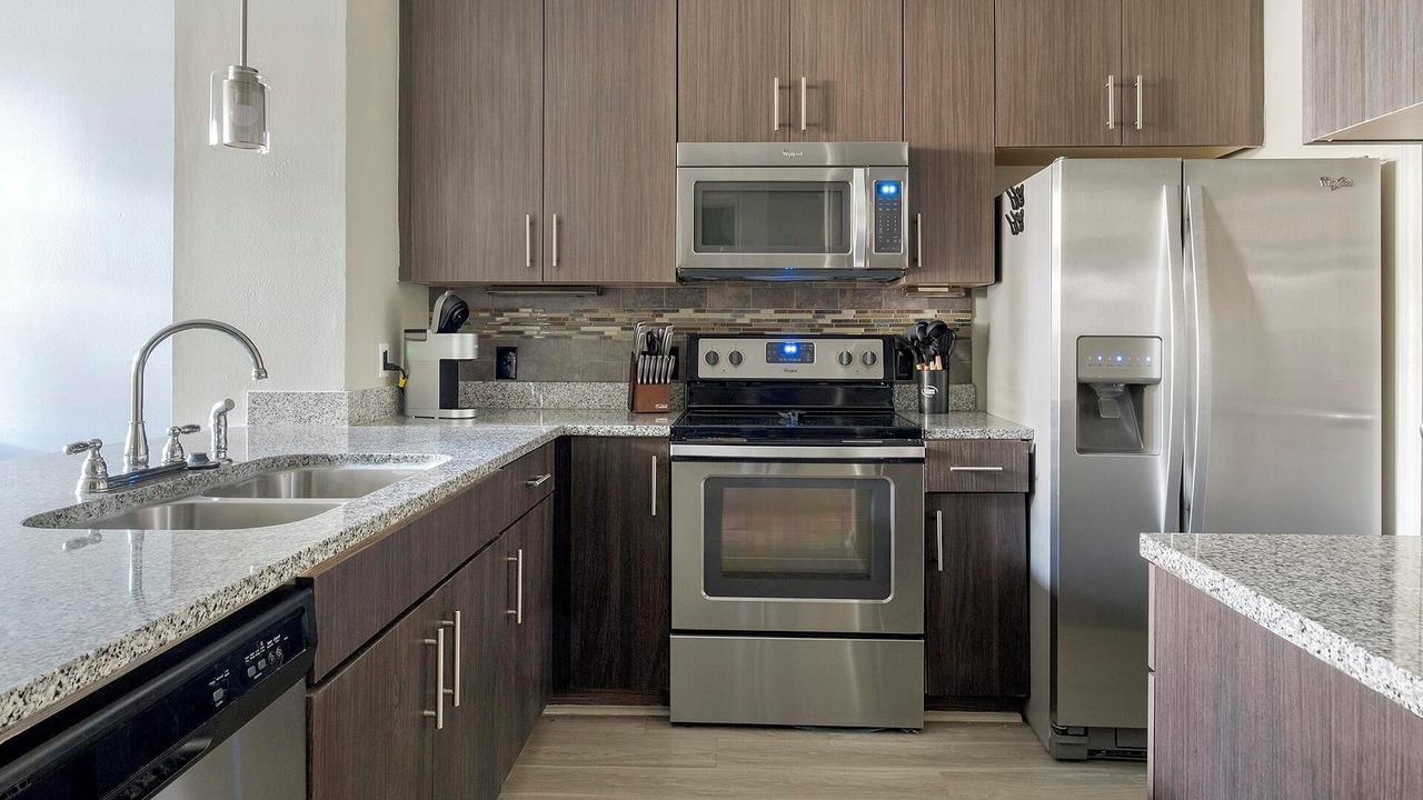 Photo of Kitchen in Westchase