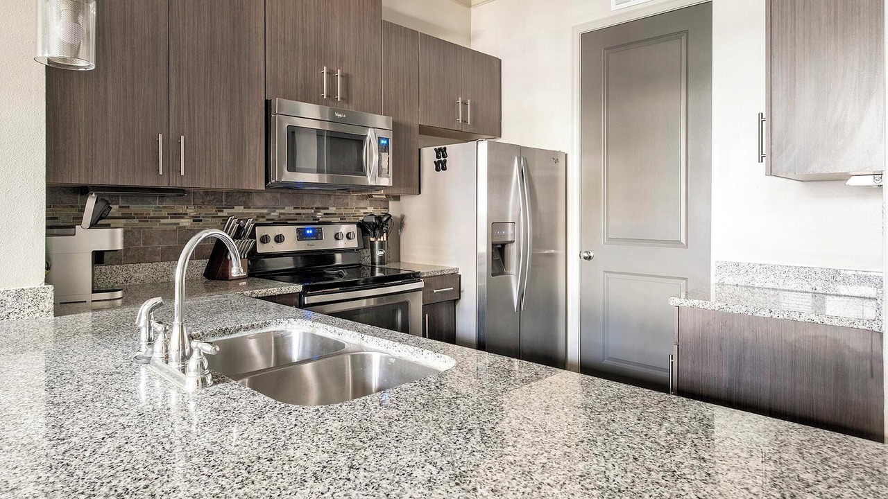 Photo of Kitchen in Westchase