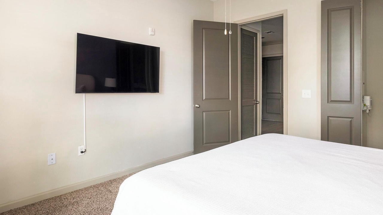 Photo of Bedroom in Westchase